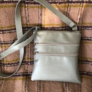 Handmade Cross Body Purse